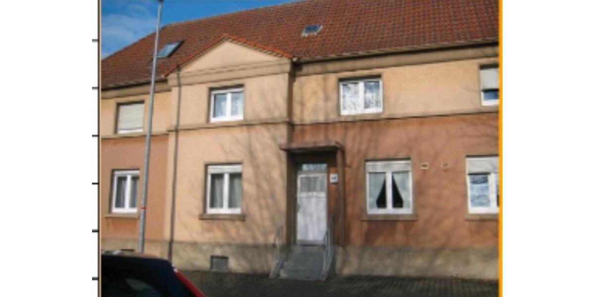 Reihenhaus Ahlen Dolberg - 3.5 Zimmer, 82 m&sup2;, 900&euro; | Angebot:25926284