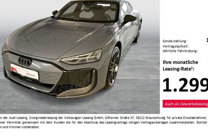 Audi RS e-tron GT 6.048 km 139.633 &euro; Dortmund 44143