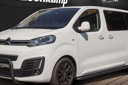 Citroen SpaceTourer 116.664 km 24.990 &euro; Werne 59368