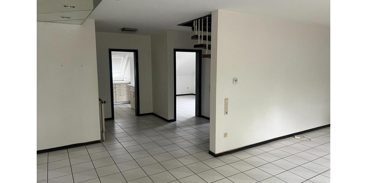 Maisonettenwohnung Dortmund Bövinghausen - 2.5 Zimmer, 89 m&sup2;, 195.000&euro; | Angebot:23874014