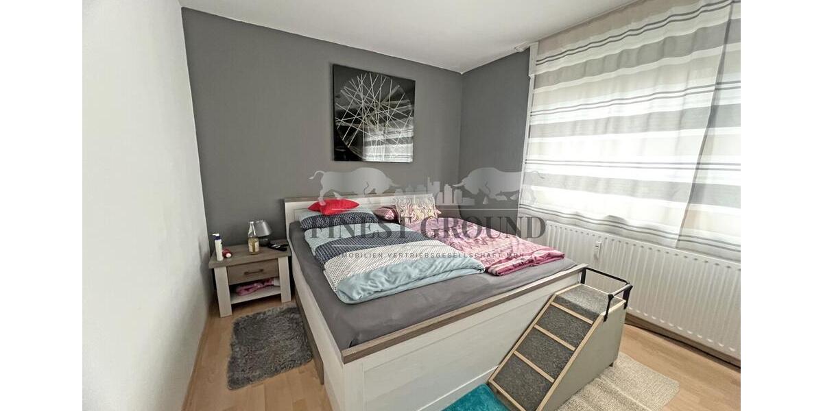 Etagenwohnung Unna Hemmerde - 3 Zimmer, 62 m&sup2;, 630&euro; | Angebot:25987541