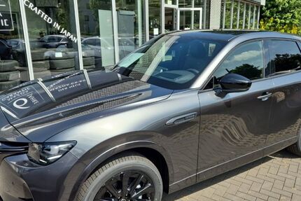 Mazda CX-60 6.900 km 51.690 &euro; Datteln 45711