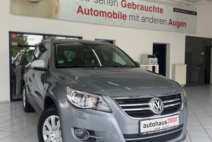 VW Tiguan 191.715 km 6.950 &euro; Ahlen 59229