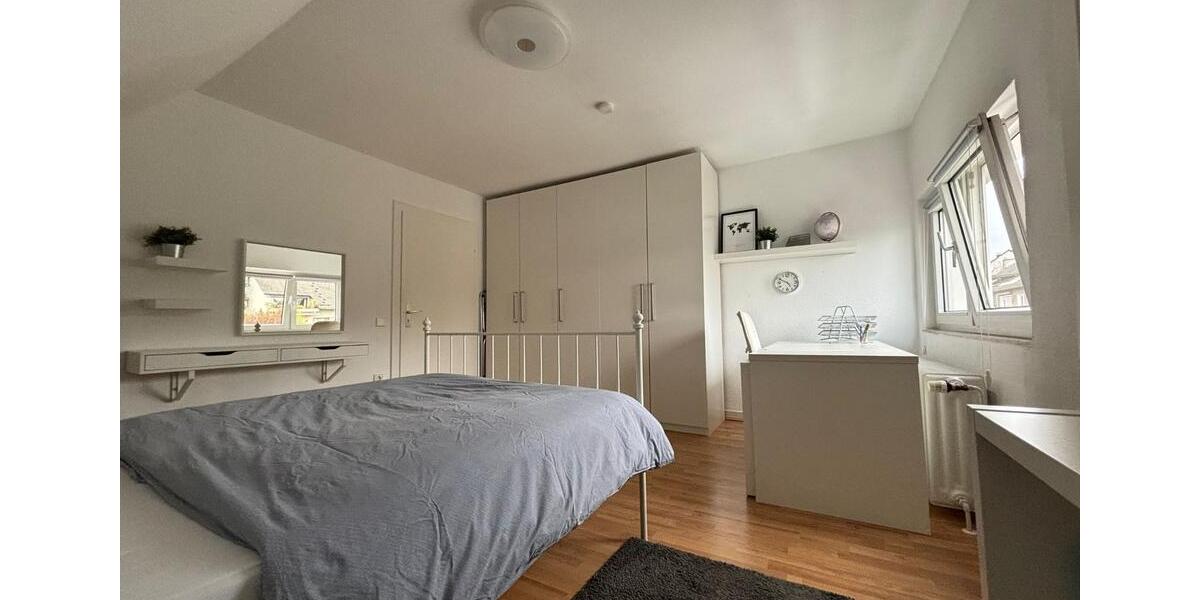 Etagenwohnung Dortmund Hombruch - 2 Zimmer, 50 m&sup2;, 895&euro; | Angebot:25825863