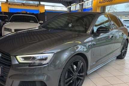 Audi A3 86.100 km 19.950 &euro; Waltrop 45731