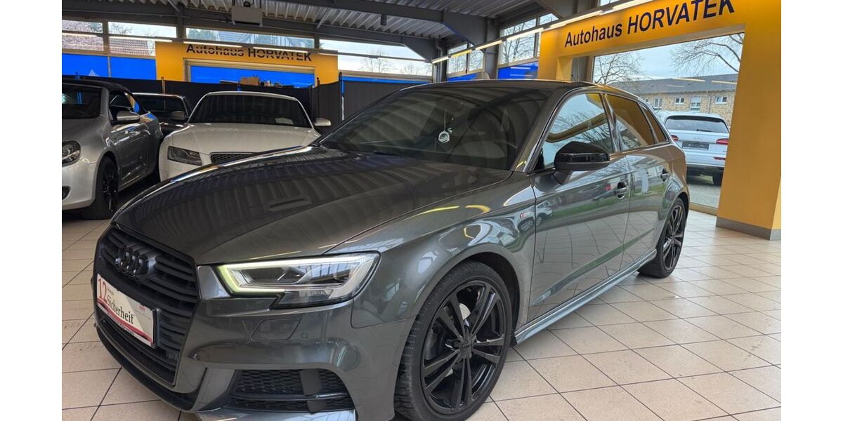 Audi A3 86.100 km 19.950 &euro; Waltrop 45731