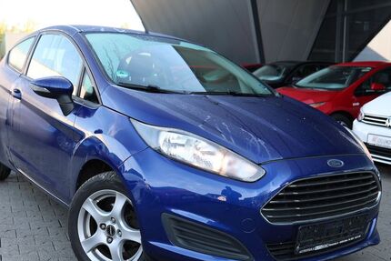 Ford Fiesta 192.000 km 1.702 &euro; Hamm 59077