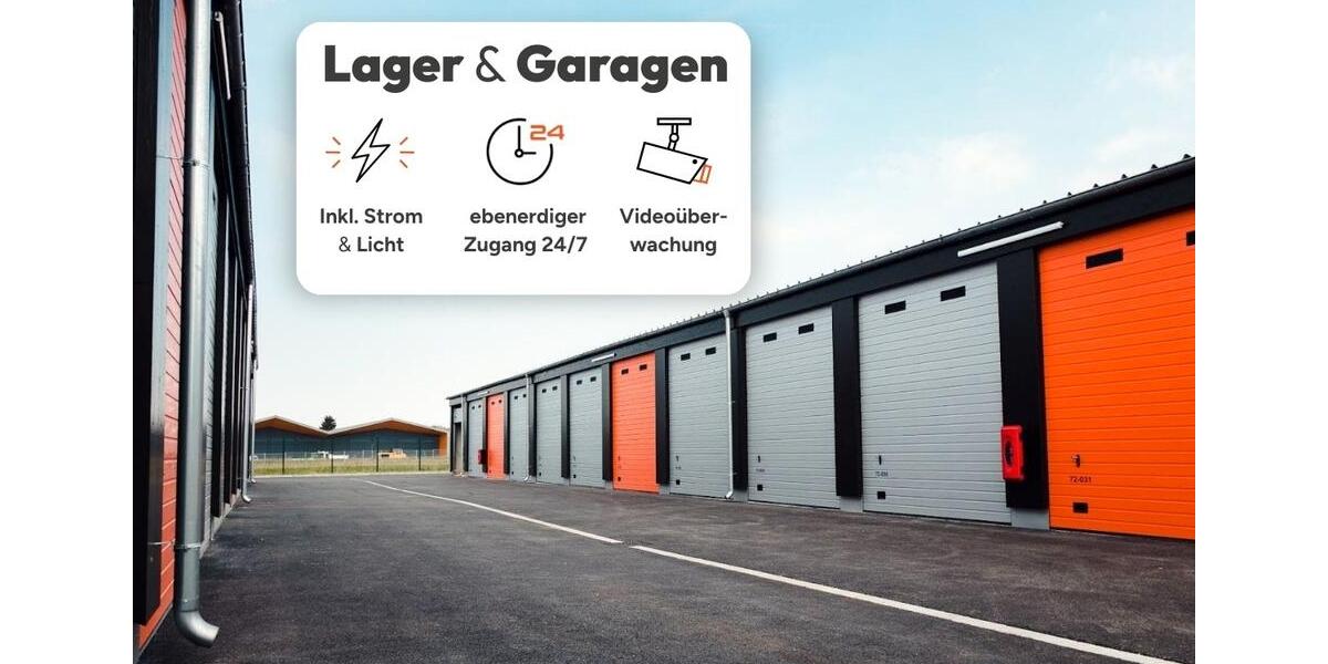 Gewerbeobjekt Unna Alte Heide - 235&euro; | Angebot:26269430