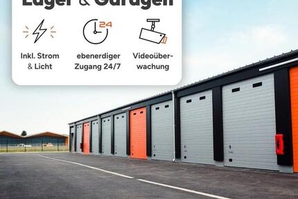 Gewerbeobjekt Unna Alte Heide - 255&euro; | Angebot:26269430