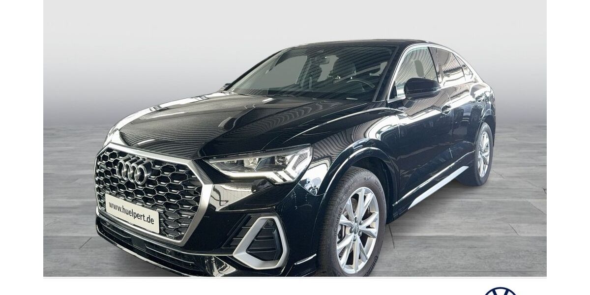 Audi Q3 33.916 km 30.195 &euro; Unna 59423