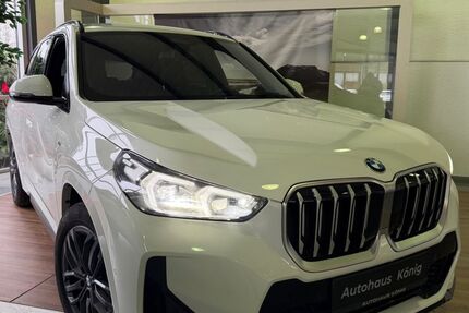 BMW X1 50.000 km 29.950 &euro; Schwerte 58239