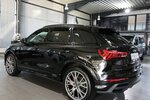 Audi Q3 40 TDI QUATTRO S-LINE SPORT BLACK MATRIX-LED 172.000 km 24.993 &euro; Hamm 59077