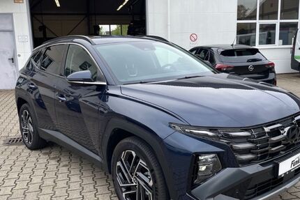 Hyundai TUCSON 5.000 km 43.740 &euro; Ahlen 59229