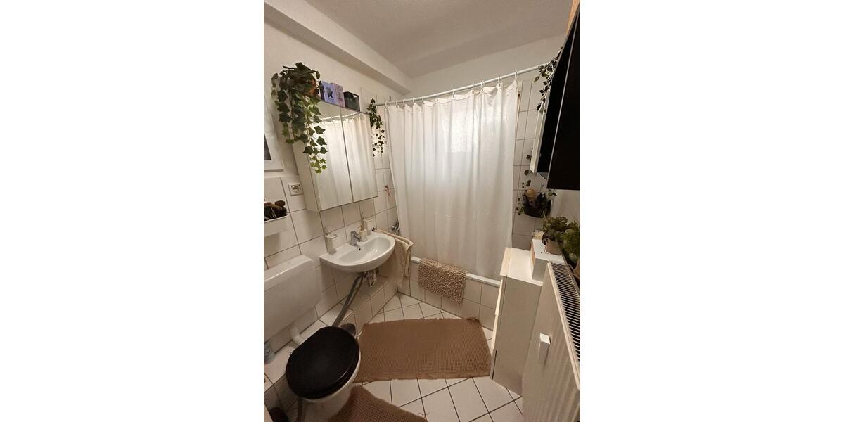 Etagenwohnung Dortmund Grevel - 2.5 Zimmer, 55 m&sup2;, 675&euro; | Angebot:25514507