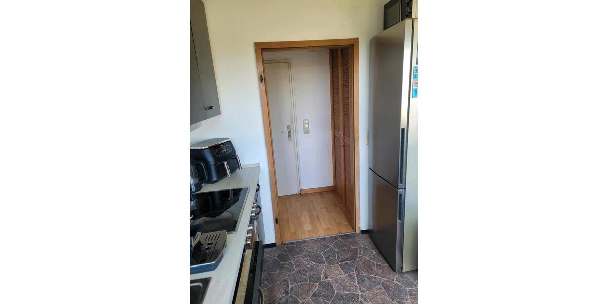 Dachgeschoßwohnung Castrop-Rauxel Bladenhorst - 2 Zimmer, 45 m&sup2;, 454&euro; | Angebot:25960310