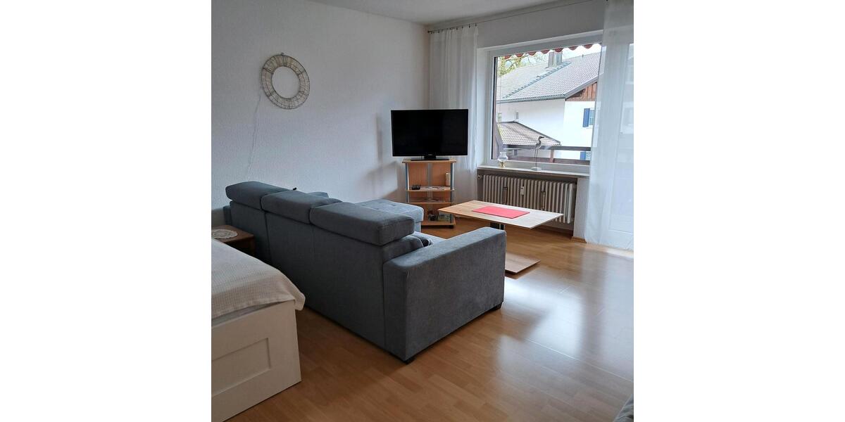 Etagenwohnung Iserlohn Sümmern - 1 Zimmer, 38 m&sup2;, 650&euro; | Angebot:25637346