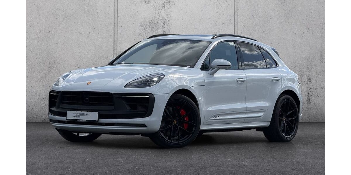 Porsche Macan 43.350 km 92.900 &euro; Holzwickede 59439