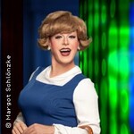 Margot Schlönzke: Dinner for Margot - Ein Koch-Talk Spezial