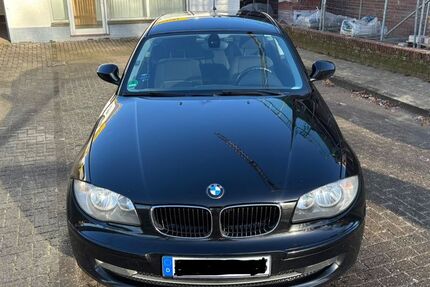 BMW 116 253.580 km 2.000 &euro; Sendenhorst 48324