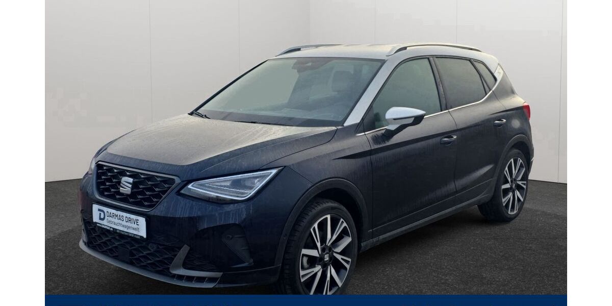 Seat Arona 5.325 km 17.990 &euro; Castrop-Rauxel 44575