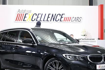 BMW 330 135.000 km 28.993 &euro; Hamm 59077