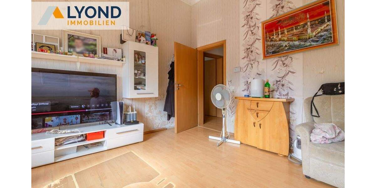 Etagenwohnung Dortmund / Lütgendortmund Lütgendortmund - 3 Zimmer, 91 m&sup2;, 169.000&euro; | Angebot:25687808