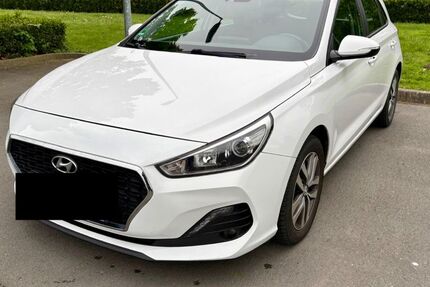 Hyundai i30 105.010 km 10.500 &euro; Sendenhorst 48324