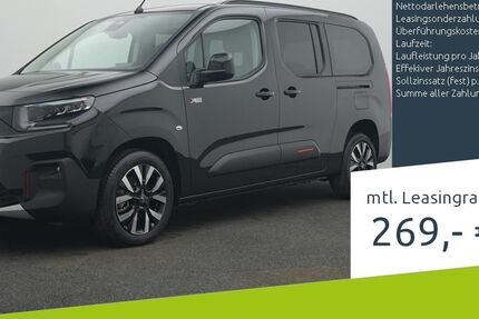 Citroen Berlingo 4.738 km 27.670 &euro; Dortmund 44263