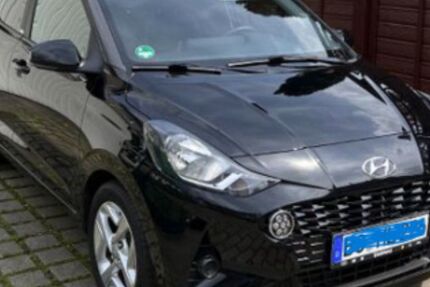 Hyundai i10 48.652 km 10.490 &euro; Castrop-Rauxel 44575