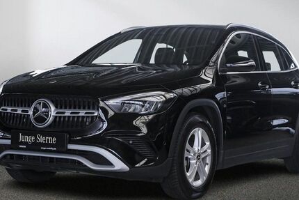Mercedes-Benz GLA 200 15.443 km 33.390 &euro; Hamm 59067
