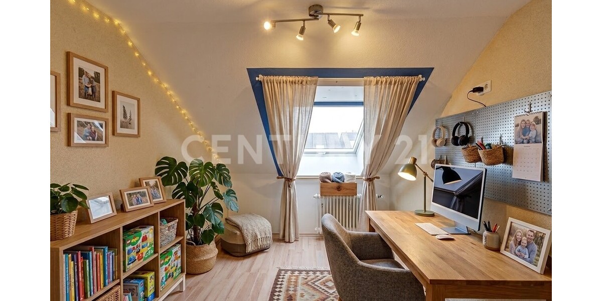 Ankommen und wohlfühlen: Gepflegtes Reihenendhaus mit viel Platz für die ganze Familie! - Reihenendhaus Dortmund Aplerbeck | Angebot:26639930