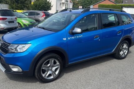 Dacia Logan 132.000 km 7.199 &euro; Hamm Westfalen 59065