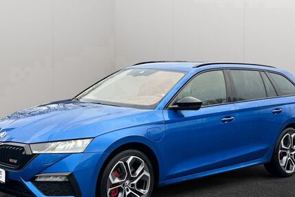 Skoda Octavia 63.500 km 24.990 &euro; Datteln 45711