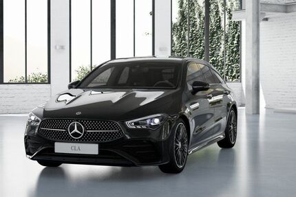 Mercedes-Benz CLA 250 24.980 km 40.880 &euro; Dortmund 44147
