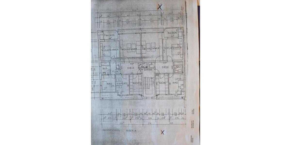 Etagenwohnung Castrop-Rauxel Deinighausen - 3 Zimmer, 69 m&sup2;, 199.000&euro; | Angebot:26033194