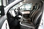 Renault Twingo TECHNO ELECTRIC SPURHALTE, LEDER, KAMERA 10.000 km 13.991 &euro; Hamm 59077