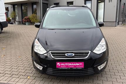 Ford Galaxy 257.000 km 4.890 &euro; Lüdinghausen 59348