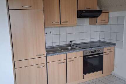 Wohnung Menden - 1 Zimmer, 29 m&sup2;, 290&euro; | Angebot:27336397