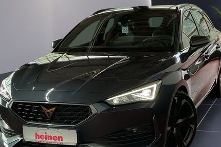 Cupra Leon 30.174 km 32.979 &euro; Werne 59368