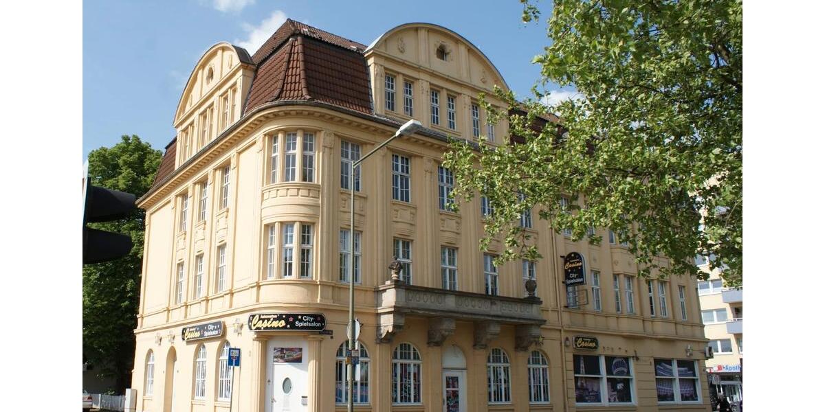 Gewerbeobjekt Lünen Alstedde - 2.490&euro; | Angebot:26075627