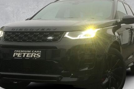 Land Rover Discovery Sport 11.000 km 52.900 &euro; Dortmund 44143
