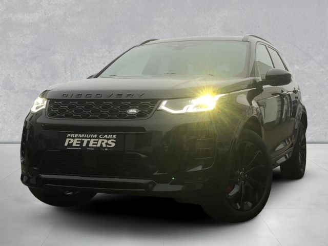 Land Rover Discovery Sport 11.000 km 52.900 &euro; Dortmund 44143