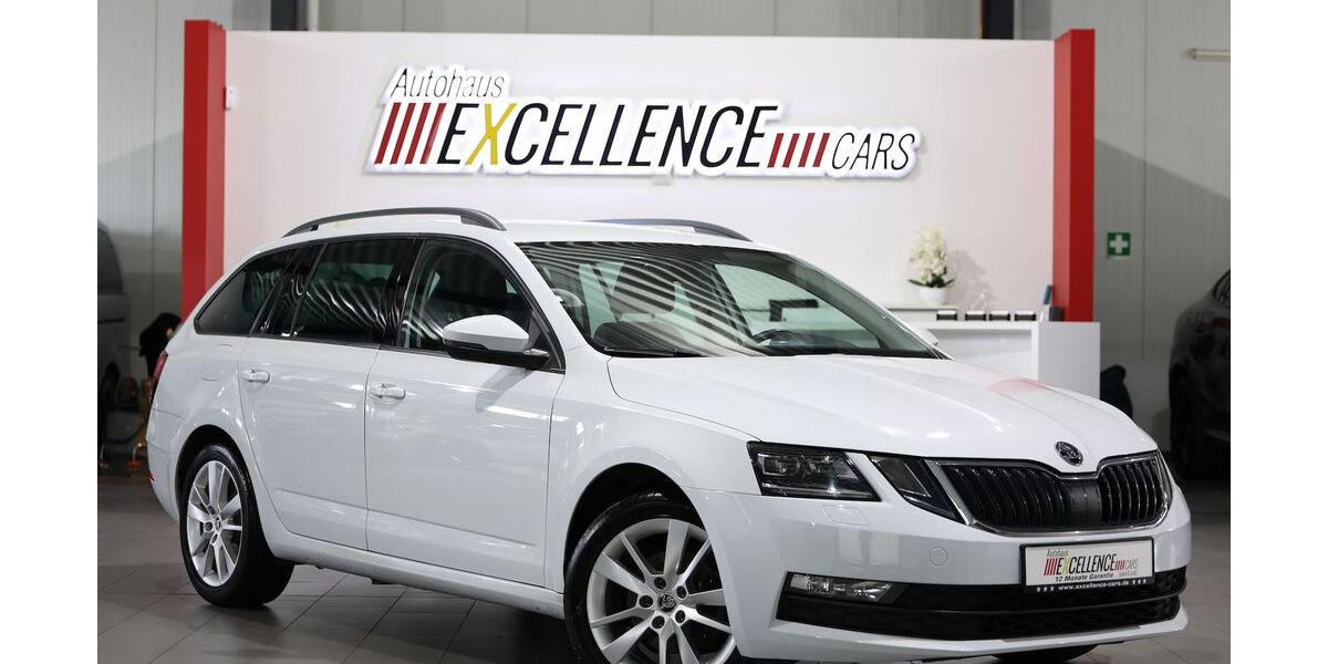 Skoda Octavia 163.000 km 11.111 &euro; Hamm 59077