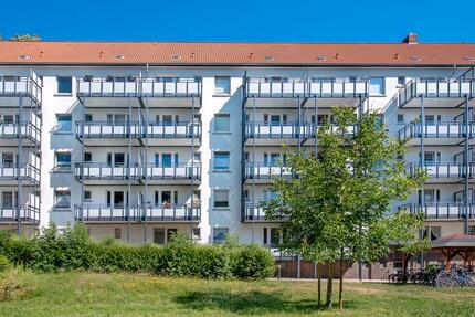 Wohnung Dortmund Innenstadt West - 2 Zimmer, 45 m&sup2;, 436&euro; | Angebot:25853506