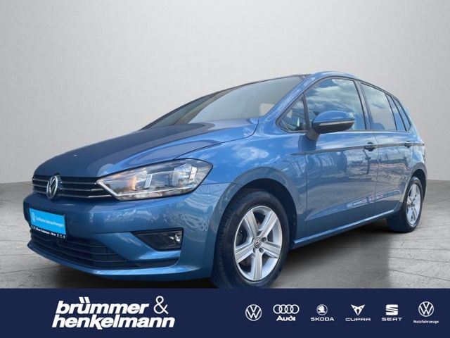 VW Golf Sportsvan 96.737 km 11.499 &euro; Werne 59368