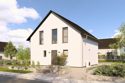 Ihr individuelles Zuhause in Schwerte - Flexibel geplant, hochwertig umgesetzt - Haus Schwerte | Angebot:27617327