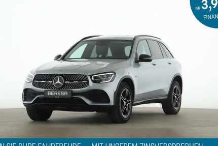 Mercedes-Benz GLC 300 117.000 km 33.680 &euro; Senden-Bösensell 48308