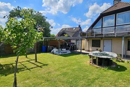 Haus Hamm Herringen - 10 Zimmer, 330 m&sup2;, 359.000&euro; | Angebot:27409871
