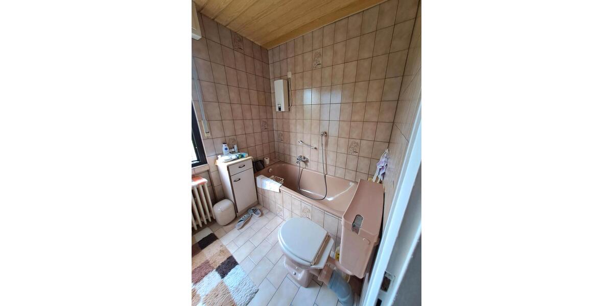Reihenhaus Kamen - 4 Zimmer, 100 m&sup2;, 259.000&euro; | Angebot:27301090