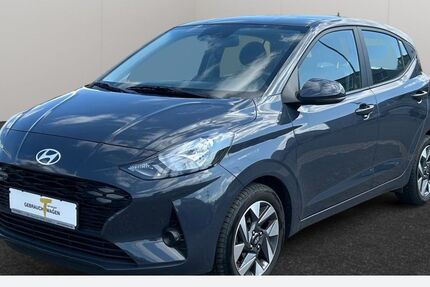 Hyundai i10 10.000 km 14.780 &euro; Castrop-Rauxel 44575